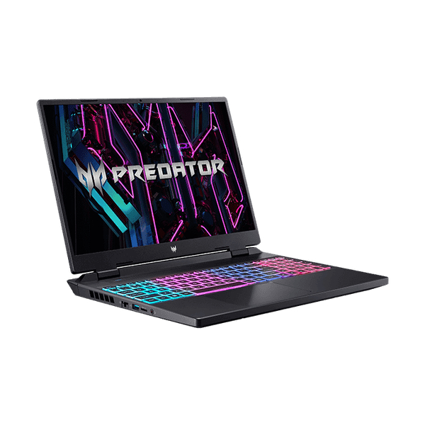 Laptop gaming Acer Predator Helios Neo 16 PHN16 71 74QR