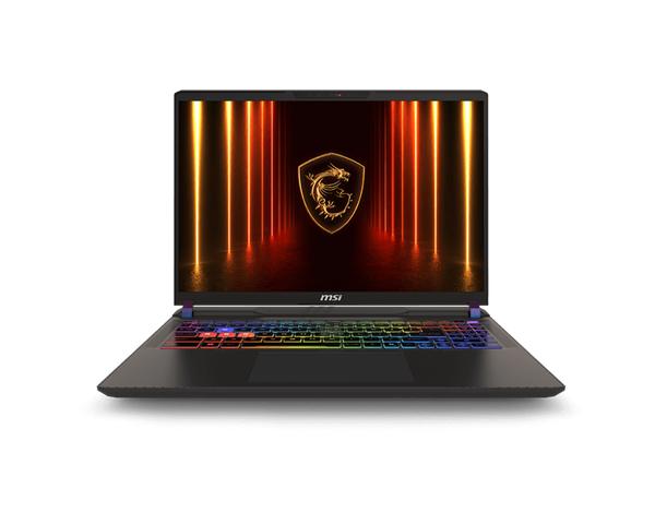 Laptop gaming MSI Vector 16 HX AI A2XWHG 010VN