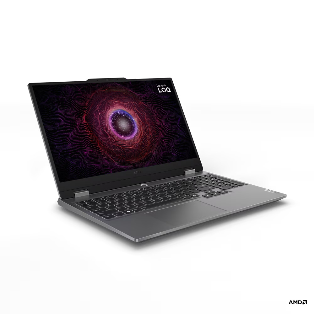 Laptop Gaming Lenovo LOQ 15ARP9 83JC003YVN