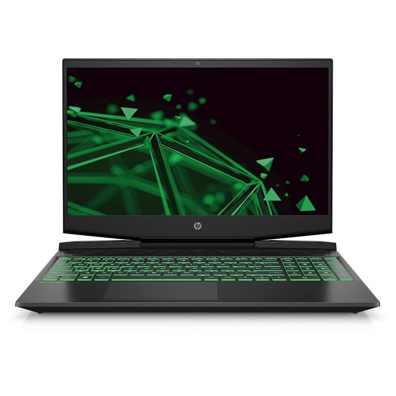 Laptop gaming HP Pavilion Gaming 15 EC2158AX