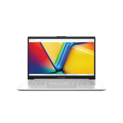 Laptop Asus VivoBook Go 14 E1404FA-NK177W